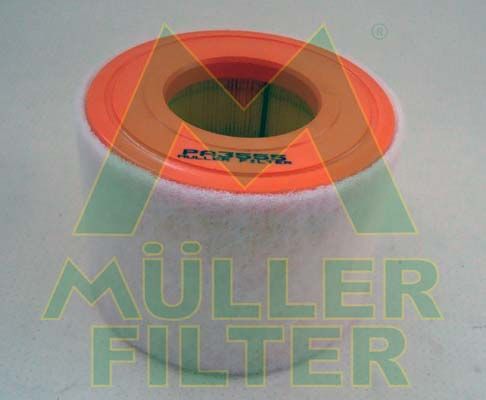 MULLER FILTER Õhufilter PA3555